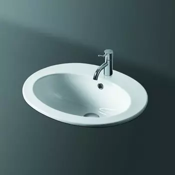 Раковина Simas Top e lavabi d'Arredo Desmo S52bix1