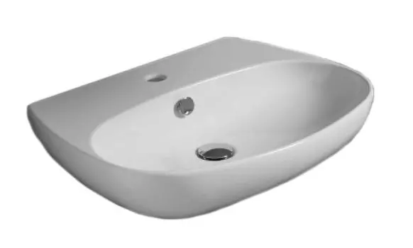 Раковина Simas Vignoni VI10bix1 60 см