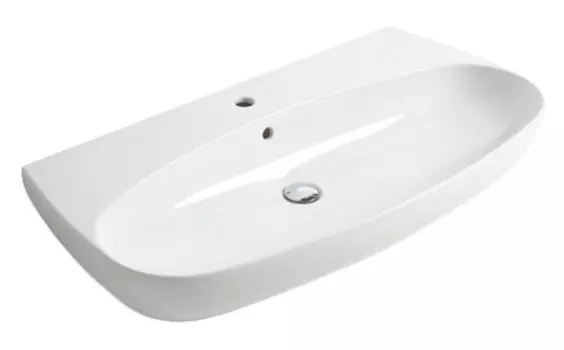 Раковина Simas Vignoni VI 12 100 см