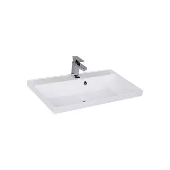 Раковина-столешница Aquanet Орлеан 80 QUICK CLAC (179395)