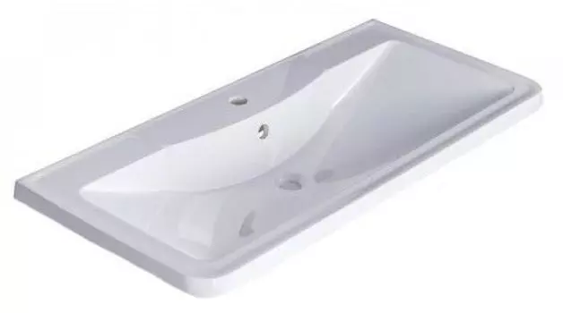 Раковина Style Line Атлантика 90