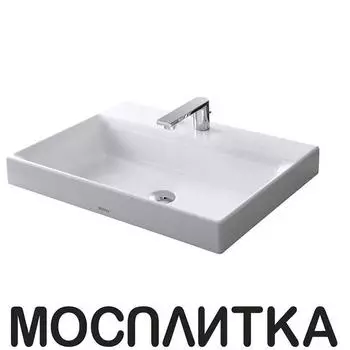 Раковина Toto MH LW1615CB 50х46 см