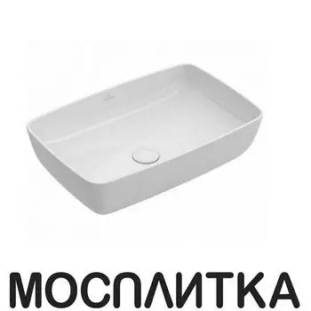 Раковина Villeroy &amp; Boch Artis 41725801