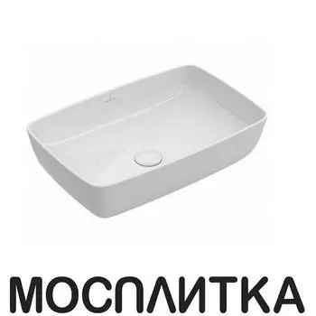 Раковина Villeroy &amp; Boch Artis 417258R1