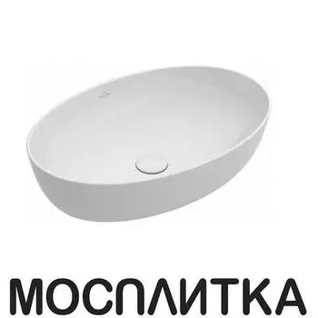 Раковина Villeroy &amp; Boch Artis 41986101