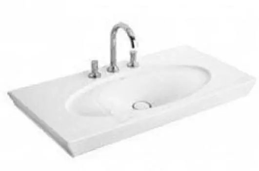 Раковина Villeroy &amp; Boch La Belle 6124G1R1