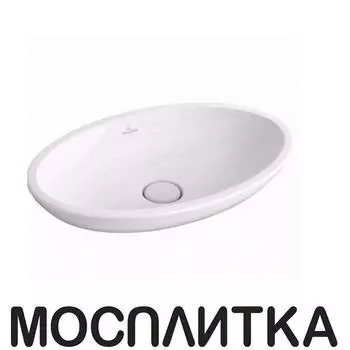 Раковина Villeroy &amp; Boch Loop &amp; Friends 5151 00R1