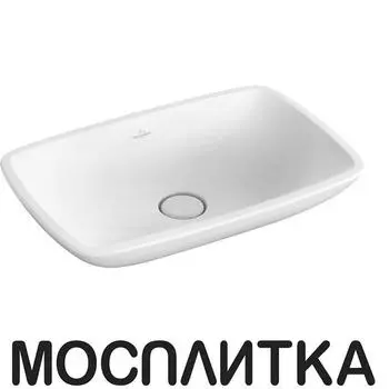 Раковина Villeroy &amp; Boch Loop &amp; Friends 515400R1