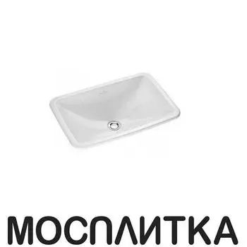 Раковина Villeroy &amp; Boch Loop &amp; Friends 61451001