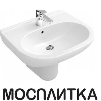 Раковина Villeroy&amp;Boch O.novo 5160 5501