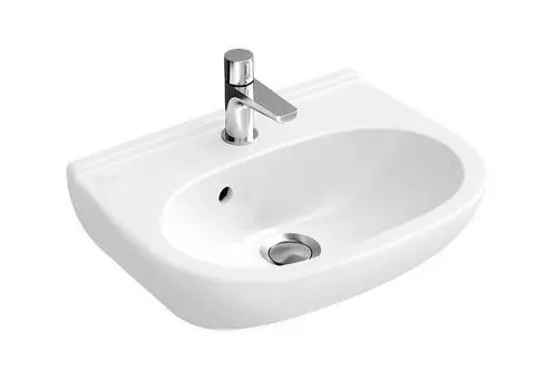 Раковина Villeroy &amp; Boch O'Novo 5360 50 01