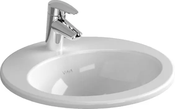 Раковина VitrA 47,5 см 5467B003