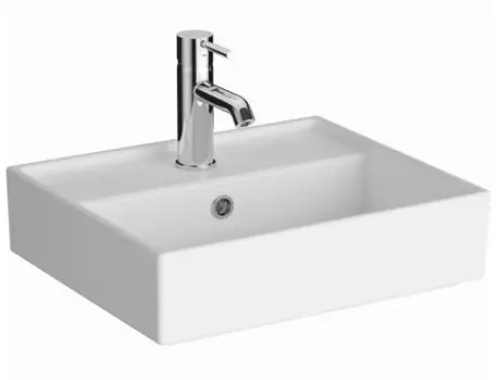 Раковина VitrA ArchiPlan 45 см 7400B003-0001, белая