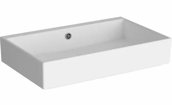 Раковина VitrA ArchiPlan 60 см 7404B003-0012, белая