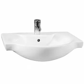 Раковина VitrA Arkitekt 4047B003-0001 66 см