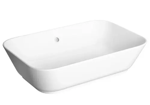 Раковина VitrA Geo 7425B003-0012 накладная
