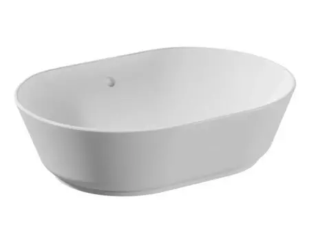 Раковина VitrA Geo 7427B003-0012 накладная
