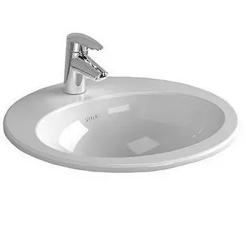 Раковина Vitra S 20 5466B003-0001