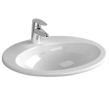 Раковина Vitra S 20 5468B003-0001