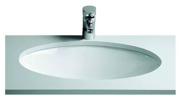 Раковина встраиваемая VitrA Arkitekt 6069B003