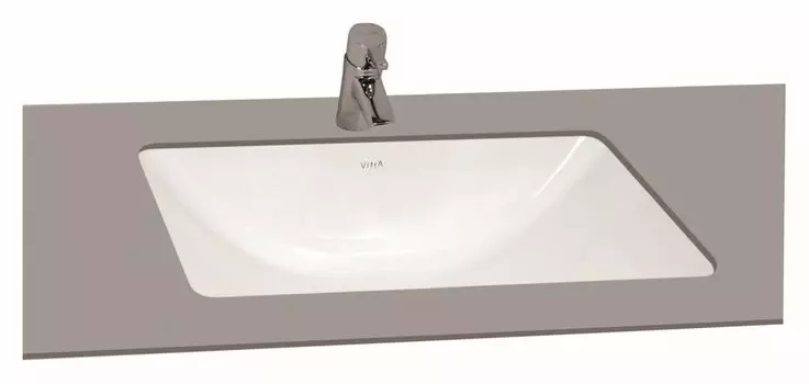 Раковина встраиваемая VitrA S50 5339B003