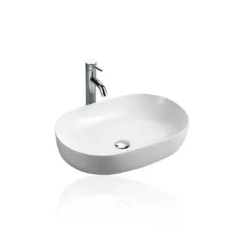 Раковина Koller Pool ROUND RN-0600-WB