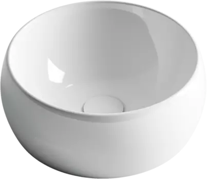 Рукомойник Ceramica Nova Element 39,5 см CN6001