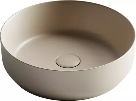 Рукомойник Ceramica Nova Element 39 см CN6022MC, матовый капучино