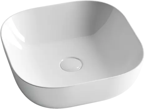 Рукомойник Ceramica Nova Element 41,5 см CN6010