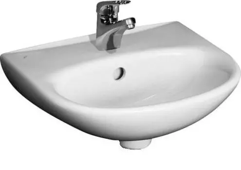 Рукомойник Jika Zeta 40