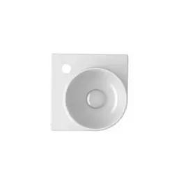 Рукомойник Ravak Yard 280 C XJX01228000, белый