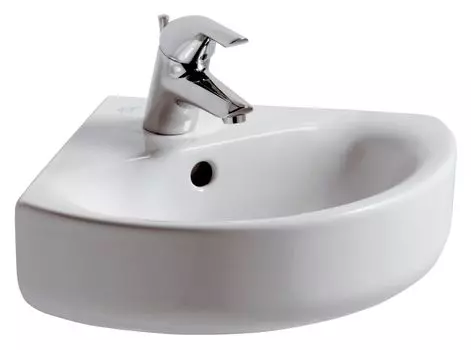 Рукомойник угловой Ideal Standard Connect E793101