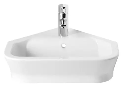 Рукомойник угловой Roca Gap 32747R000 48 см
