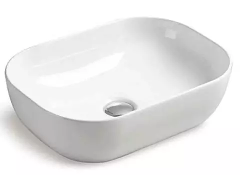 Рукомойник Vincea VBS-102 45,5 см белый