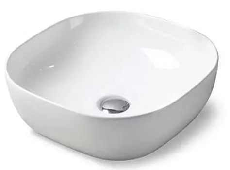 Рукомойник Vincea VBS-103 42 см белый