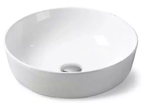 Рукомойник Vincea VBS-104 41,5 см белый
