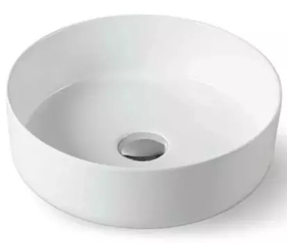 Рукомойник Vincea VBS-131 36 см белый