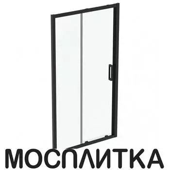 Сдвижная дверь в нишу 110 см Ideal Standard CONNECT 2 Sliding door K9275V3