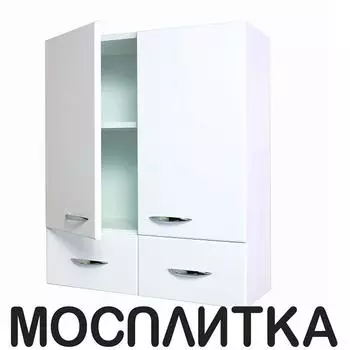 Шкаф Onika Кредо 60.2 подвесной, 306004