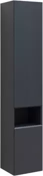 Шкаф-пенал Allen Brau Infinity 1.21009.AM 35 R anthracite matt