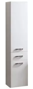 Шкаф-пенал Aquaton Америна б/к белый