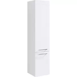 Шкаф-пенал Aqwella Манчестер MAN0535, 35 см, подвесной