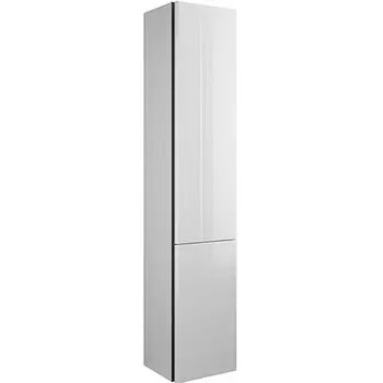 Шкаф-пенал Burgbad Iveo 35 см HSIE035LF2833G0161 белый глянцевый