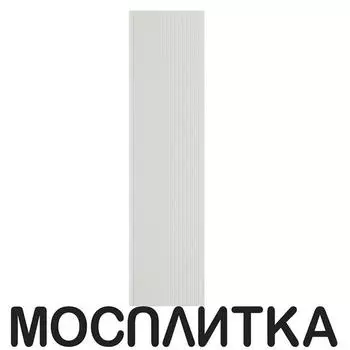 Шкаф-пенал Creto Luna 40 левый 17-PenIV40L Ivory