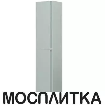 Шкаф-пенал для ванной Allen Brau Fantasy 40 1.11007.PWM белый матовый