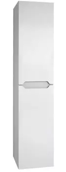 Шкаф-пенал Dreja QL 35 99.0009, белый