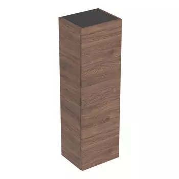 Шкаф-пенал Geberit Smyle Square 500.361.JR.1 пекан