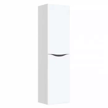 Шкаф-пенал Iddis Cloud CLO40W0i97 40 см подвесной