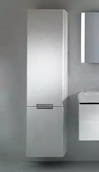 Шкаф-пенал Jacob Delafon Reve белый L