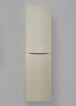 Шкаф-пенал подвесной BelBagno FLY-MARINO-1500-2A-SC-PT-P-L, 40 х 30 х 150 см, Patinato Turchese/оливковый патинированный, левосторонний